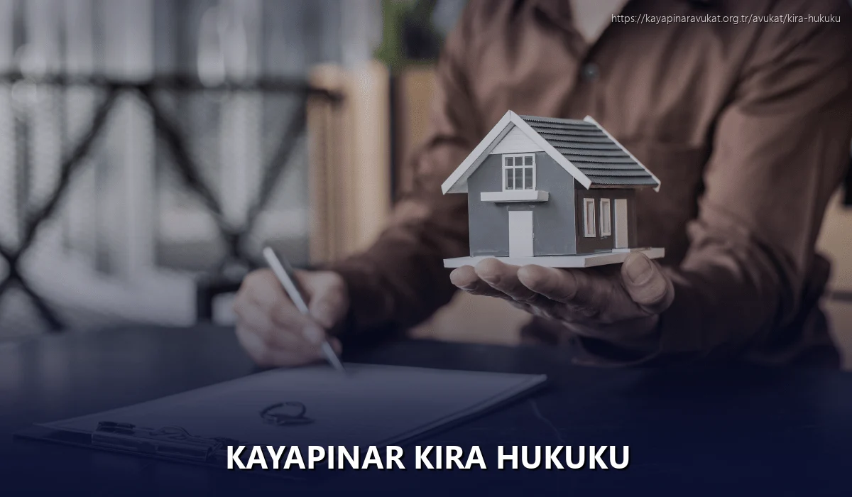 Kayapinar Kira Hukuku
